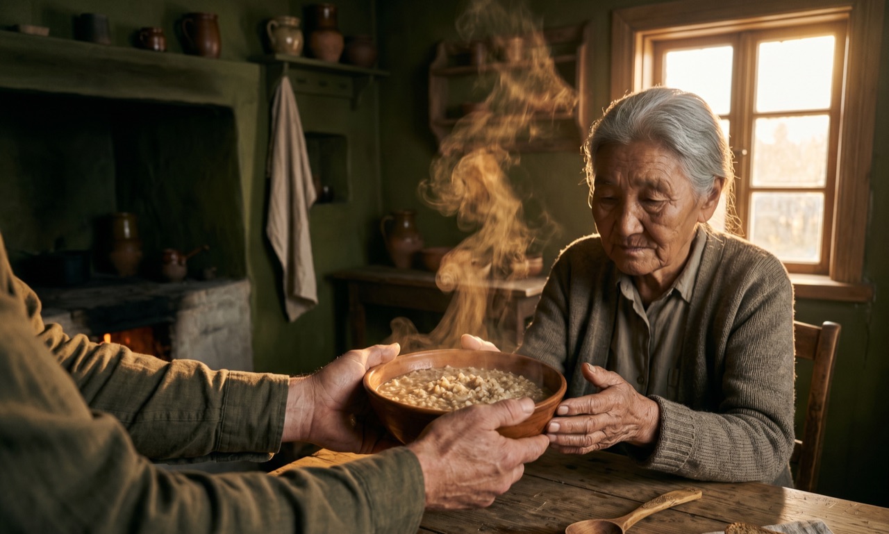 Hunger Relief