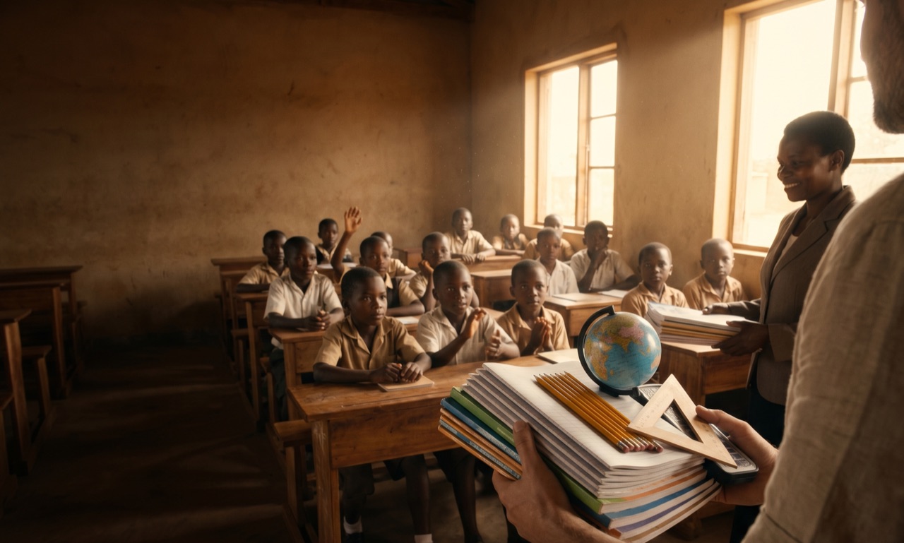Education Access