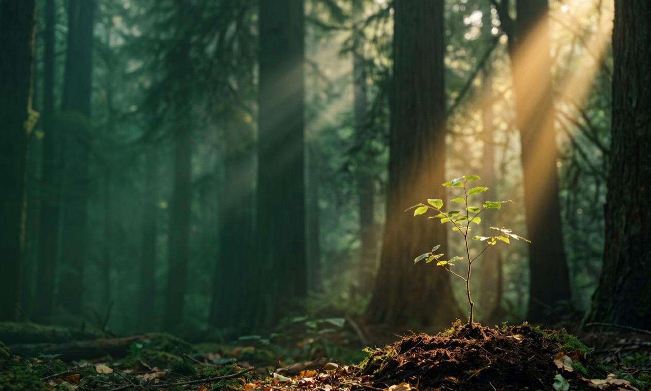 Reforestation