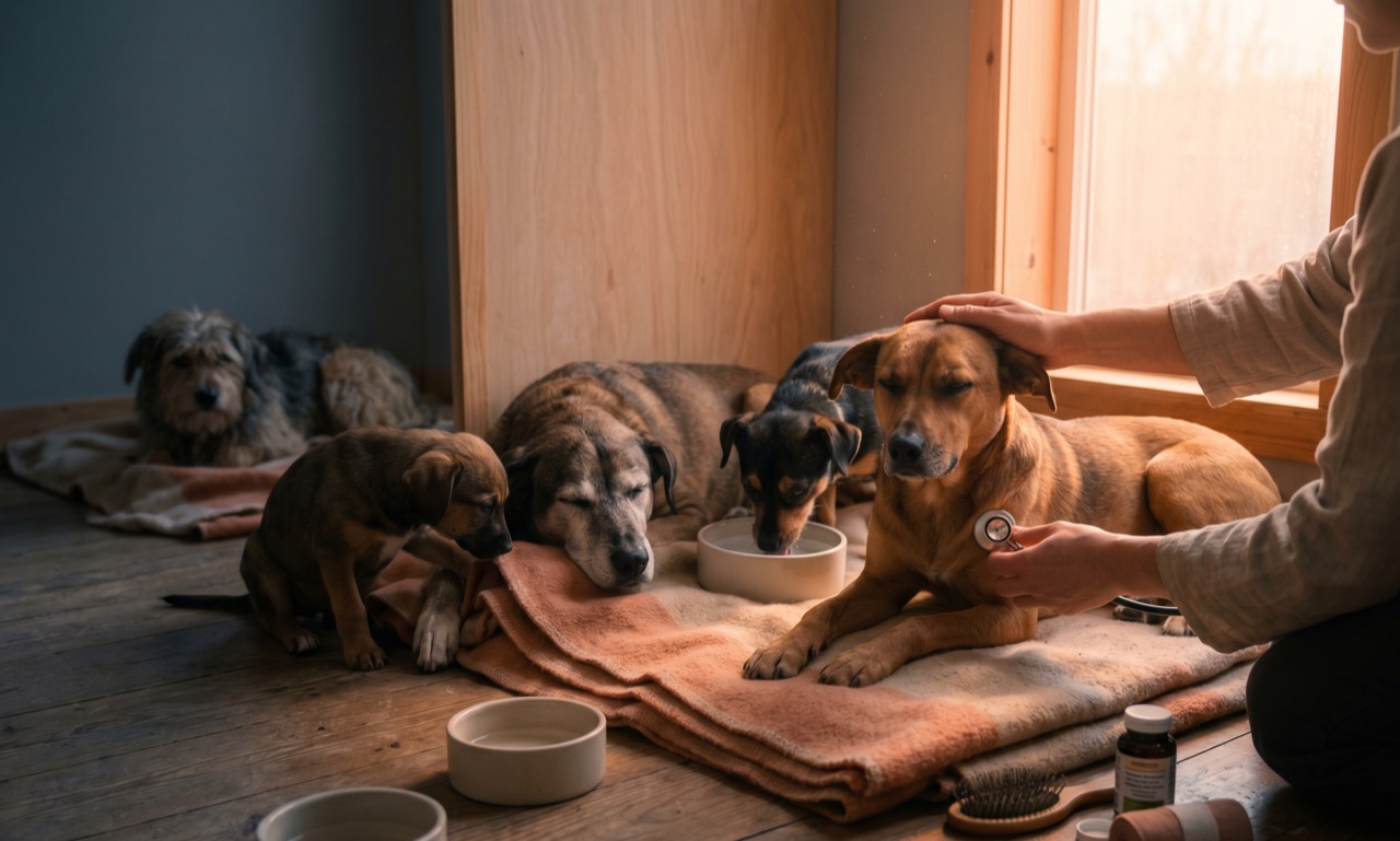 Animal Welfare