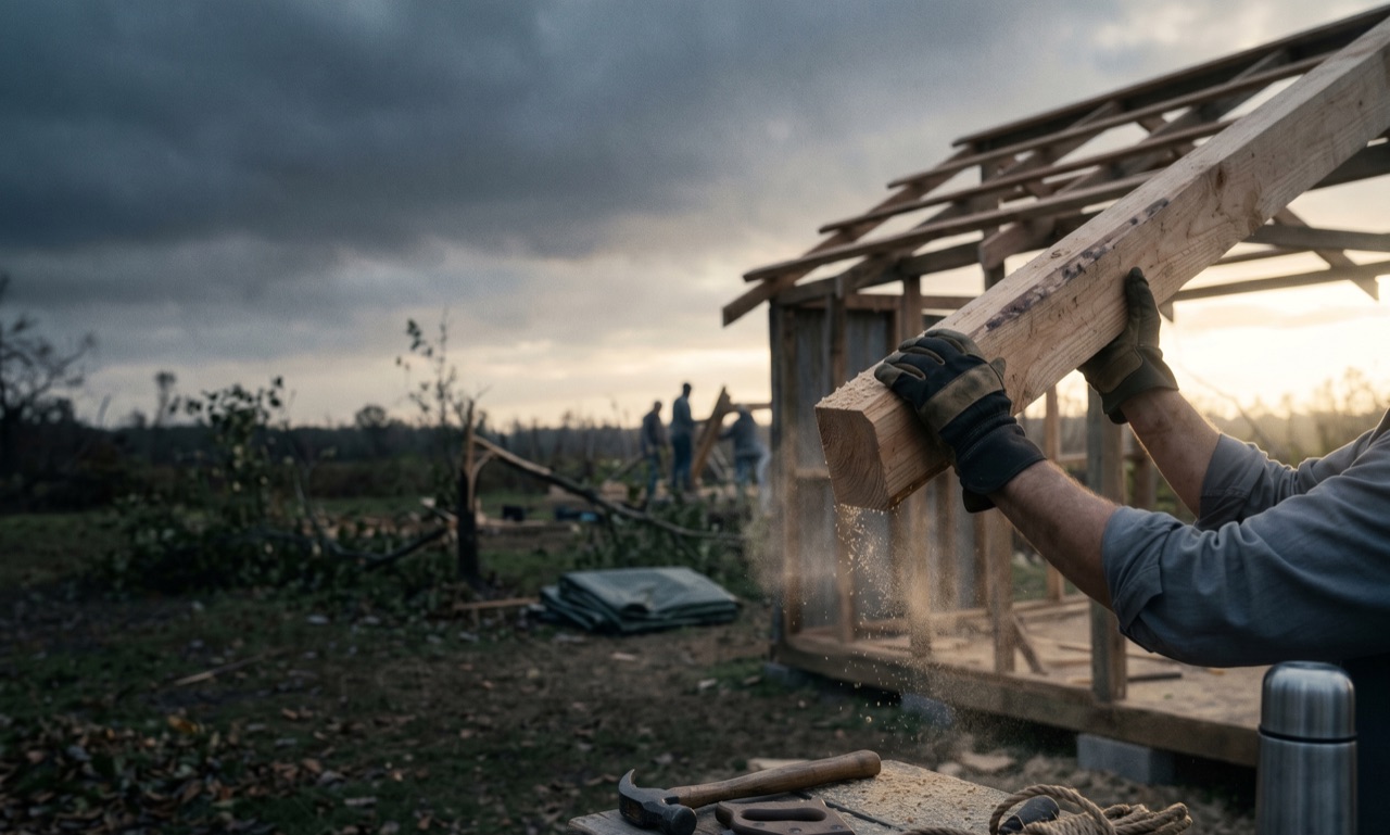 Disaster Relief